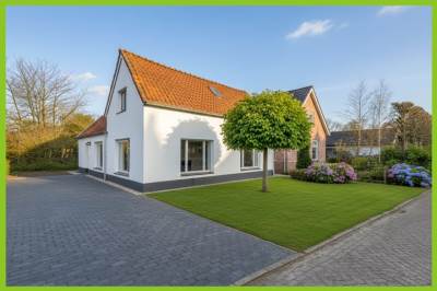 Woning Klepel 9 Geldermalsen