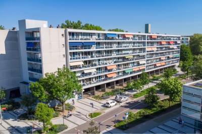 Woning Muzenlaan 218 Heerlen