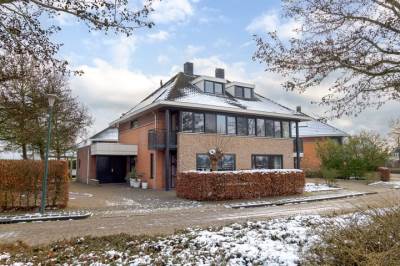 Woning van Lingenshoeve 12 Hattem