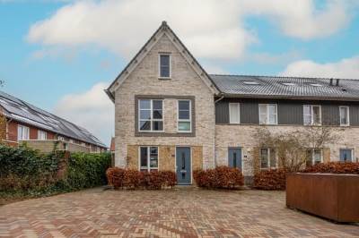 Woning Max Velthuijshof 1 Nijmegen