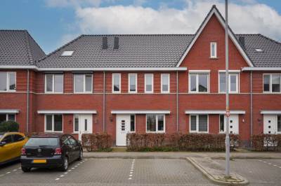 Woning Theo van Rijenlaan 21 Zaltbommel