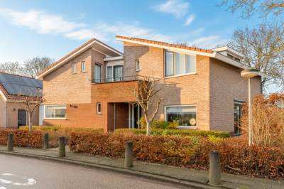 Woning Mastwijkerdijk 24 Montfoort