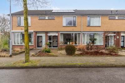 Woning Jupiter 5 Aalten