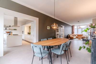 Woning Fahrenheitstraat 677 Den Haag