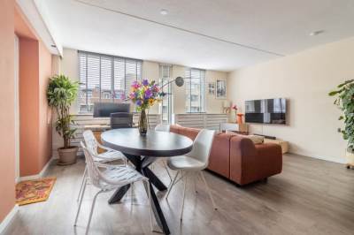 Woning Liebergerweg 616 Hilversum