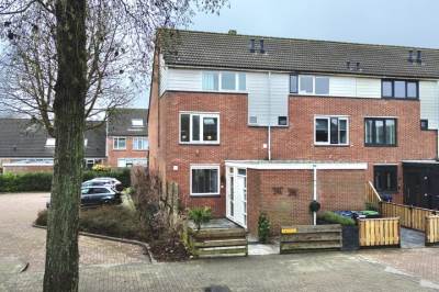 Woning Volkerak 6 Alkmaar