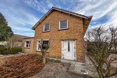 Woning Achtmaalseweg 128 Zundert