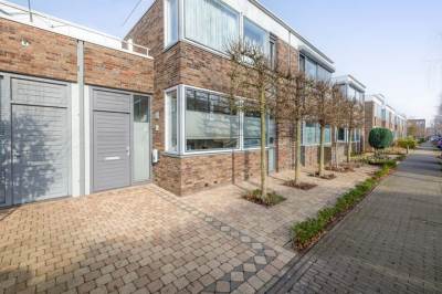 Woning Grasperk 31 Eindhoven