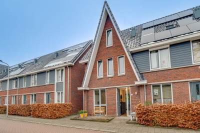Woning Duivenhorst 12 Den Dolder
