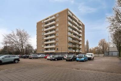Woning Orionstraat 43 Eindhoven