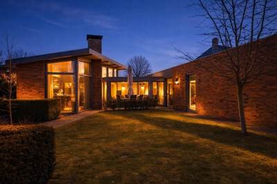 Woning Bamshoevelaan 29 Enschede