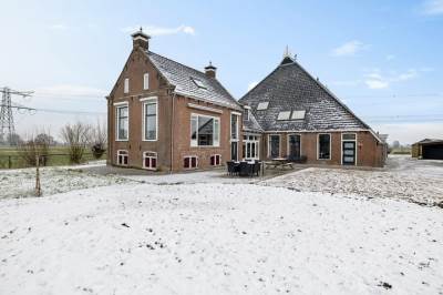 Woning Púndyk 4 Wytgaard