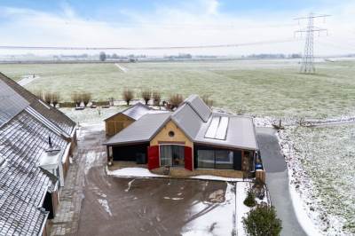 Woning Púndyk 4B Wytgaard