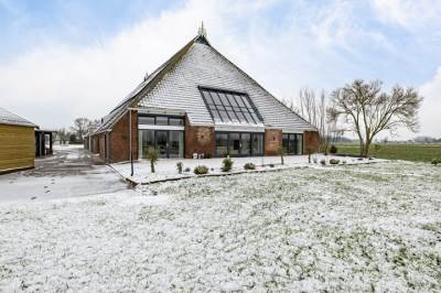 Woning Púndyk 4A Wytgaard