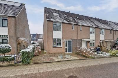 Woning Klipper 70 Wijk bij Duurstede