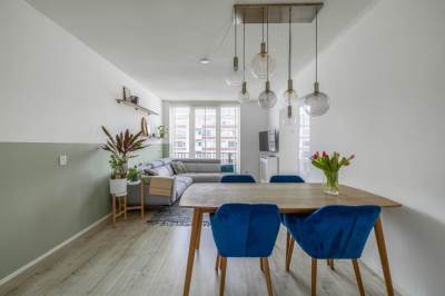 Woning Spaaklaan 17 Utrecht