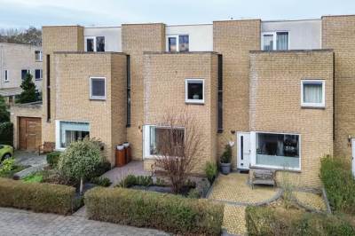 Woning Koperstraat 19 Groningen