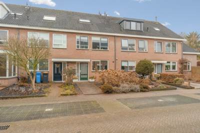 Woning Jacobshoeve-erf 18 Woudenberg