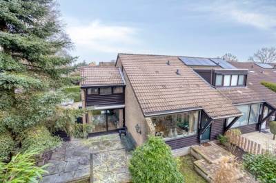 Woning Wissingehof 23 Leek