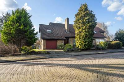 Woning V.d. Duijn van Maasdamlaan 4 Woerden