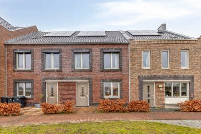 Woning Prinses Catharina-Amalialaan 8 Hoofddorp