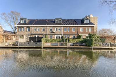 Woning Jan van Polanenstraat 118 Heemskerk
