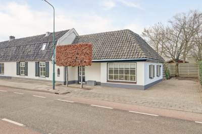 Woning Bredeweg 16 Cothen