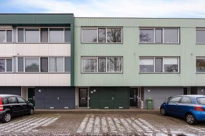 Woning De Kiepe 44 Enschede