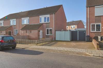 Woning Maaslaan 83 Geleen