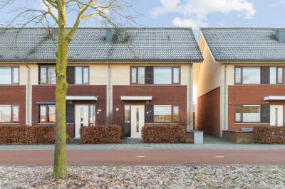 Woning Arendshorst 67 Raalte
