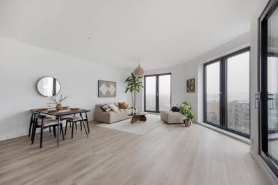 Woning Niemeyerstraat 86 Hoofddorp