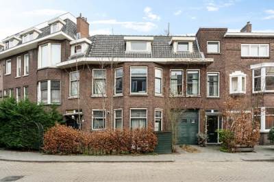 Woning Amethiststraat 6A Rotterdam