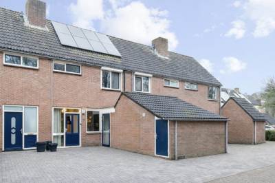 Woning Tijm 11 Raalte