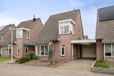 Woning Castaert 6 Oirschot