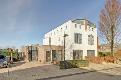 Woning Binnenvaart 14 Beuningen (GE)