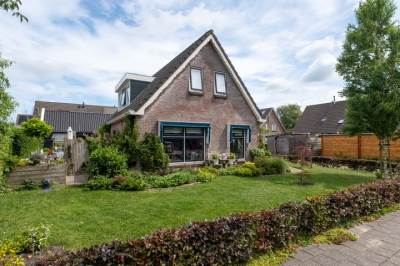 Woning De Kolmar 1 Mantgum