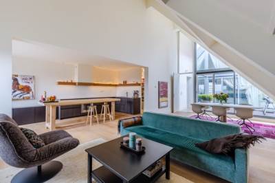 Woning Hermitage 64 Zaandam