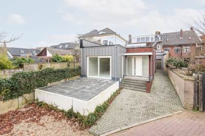 Woning Sint Jorisstraat 17 Terborg