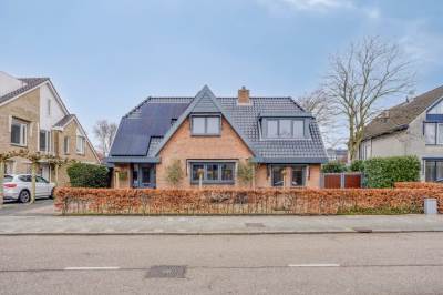 Woning Laurens Baecklaan 10 Beverwijk