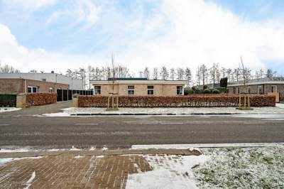 Woning Saffraan 3 Klazienaveen