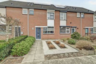 Woning Gildestraat 21 Gendt