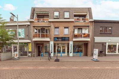 Woning Molenstraat 36C Zundert