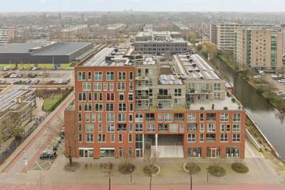 Woning Duikerlaan 338D Capelle aan den IJssel