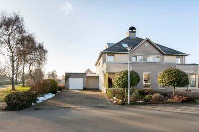 Woning Grijskopspecht 30 Emmen