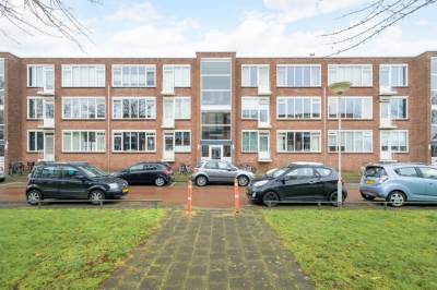 Woning Bothastraat 6B Breda