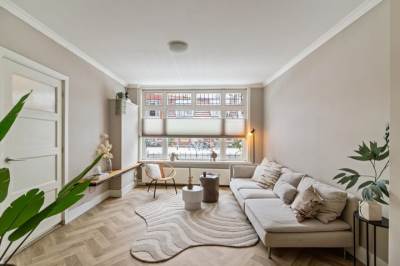 Woning Meeuwerderweg 85 Groningen