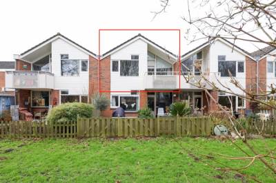 Woning Vestahof 37 Rockanje