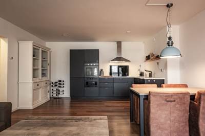 Woning Sandenburg 513 Haarlem