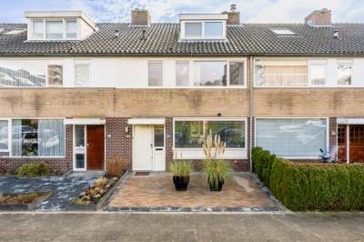 Woning Aristide Briandstraat 35 Diemen