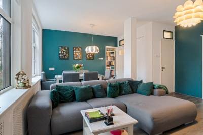 Woning Talmastraat 63A Rotterdam